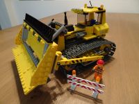 Lego City 7685 Bulldozer OVP Nordrhein-Westfalen - Erftstadt Vorschau