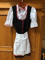 Dirndl Gr. 42/44 Nordrhein-Westfalen - Wachtberg Vorschau