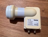 HAMA Universal Twin LNB Bayern - Marktheidenfeld Vorschau