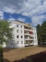 Geräumige 3-Zimmer Wohnung in ruhiger Lage mit Blick ins Grüne Hessen - Bad Homburg Vorschau