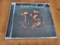 Black Sabbath - 13 (CD Metal Heavy) Bayern - Biessenhofen Vorschau