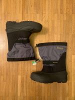 Columbia Winterstiefel grau/schwarz Obergiesing-Fasangarten - Obergiesing Vorschau