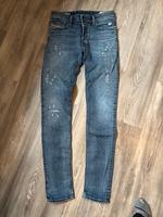 Diesel Jeans Tepphar  31/34 Nordrhein-Westfalen - Haan Vorschau