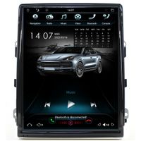 Für Porsche Cayenne PCM3.1 CDR3  10.4" Touch Android Autoradio GP Nordrhein-Westfalen - Neuss Vorschau