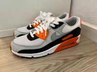 Nike Air Max 40,5 neu Nordrhein-Westfalen - Elsdorf Vorschau
