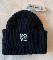 Beanie Yupoong schwarz neu Mütze made in Korea Brandenburg - Königs Wusterhausen Vorschau