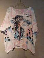 Tredy  - Shirt  !!! Hessen - Lindenfels Vorschau