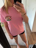 Bierkönig T-Shirt Ballermann rosa pink Gr. S 36 NEU Baden-Württemberg - Sachsenheim Vorschau