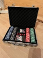 Pokerkoffer neu Bayern - Peißenberg Vorschau