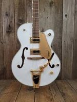 gretsch electromatic g5420t white Baden-Württemberg - Freiberg am Neckar Vorschau