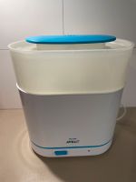 Philips Avent Vaporisator Dresden - Striesen-West Vorschau