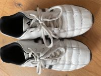 Adidas Sneaker weiß/schwarz Größe 39,5 Bayern - Rödental Vorschau