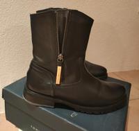 Winterschuhe, Tommy Hilfiger Stiefel Inka 1a Baden-Württemberg - Neckarbischofsheim Vorschau