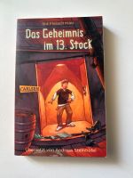 Das Geheimnis im 13. Stock Berlin - Lichtenberg Vorschau