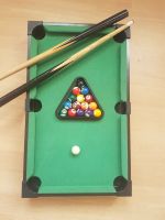 Billard, Billardspiel für Kinder zu mieten, vermieten, verleihen Bielefeld - Joellenbeck Vorschau