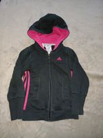 Adidas Sweatjacke Gr.116 Bayern - Schönsee Vorschau