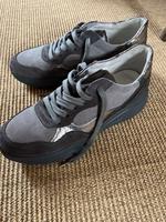 Sportliche Schuhe Gabor Größe 7 Niedersachsen - Wedemark Vorschau