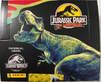 Panini Jurassic Park 30th Anniversary Sammelkarten Brandenburg - Teltow Vorschau