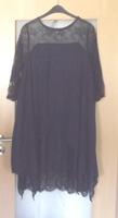 Kleid gr. XXXL A-Linie Spitze dunkelblau 3/4 Ärmel Neu o. Etikett Niedersachsen - Bohmte Vorschau
