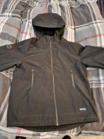 Superdry Übergangs/Regenjacke xxl Wasserabweisend Nordrhein-Westfalen - Brilon Vorschau