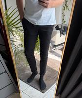 Wood blended Trousers von Weekday (Gr. 48) wie neu Düsseldorf - Eller Vorschau