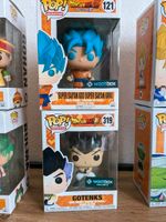 Dragonball Funko-Pops Nordrhein-Westfalen - Frechen Vorschau