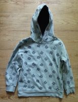 Topolino, Pullover / Hoodie, Kapuze, hellmint, Gr. 128 Brandenburg - Potsdam Vorschau