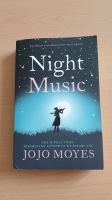 Englisch: Night Music - Jojo Moyes Sachsen-Anhalt - Halberstadt Vorschau