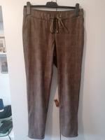 GERRY WEBER Karierte Jogstyle Hose Hessen - Hofheim am Taunus Vorschau