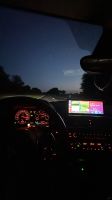 BMW 1er F20 CarPlay Navi Display Nordrhein-Westfalen - Kamp-Lintfort Vorschau