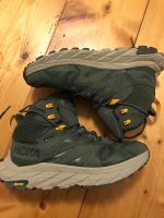 HOKA - Anacapa Mid GTX - Wanderschuhe 46 Bayern - Wasserburg am Inn Vorschau