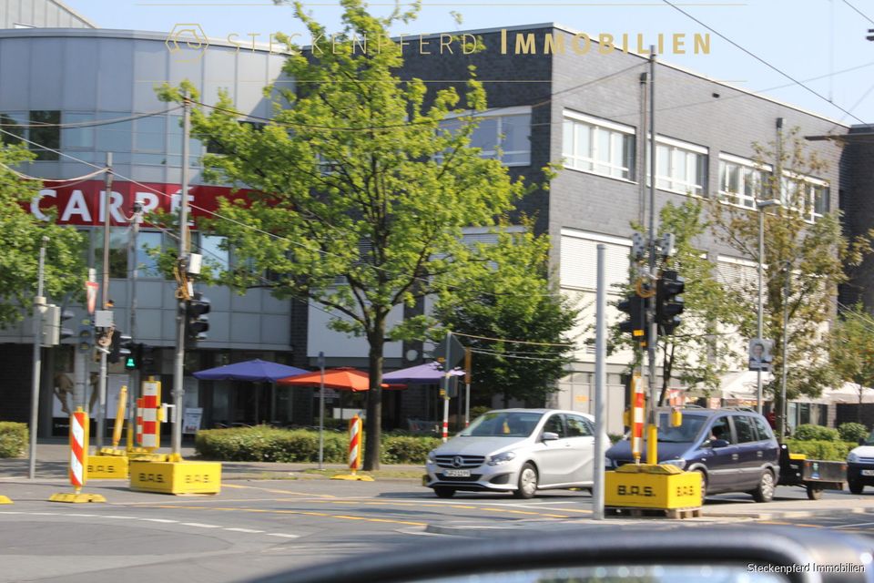 Renditeobjekt: Modernisiertes 3-FH in bester Lage in Badenstedt mit stabilen Mieteinnahmen! in Hannover