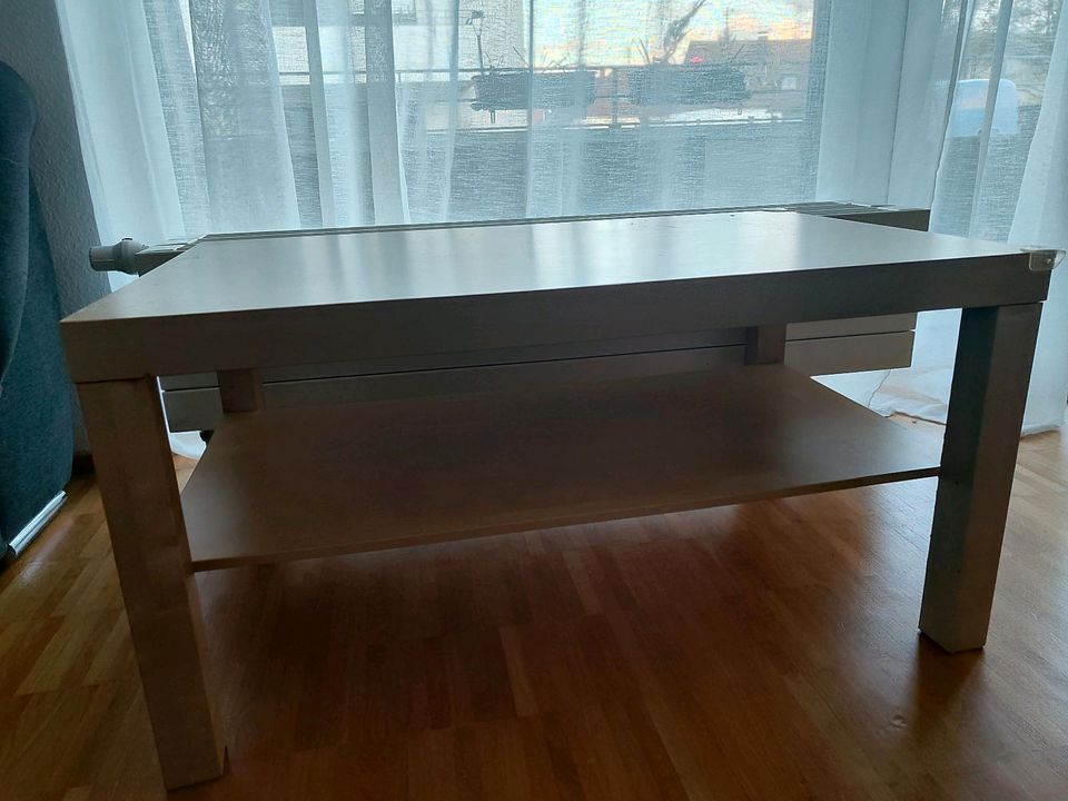 Ikea Tisch zu verschenken in Mannheim
