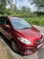 Mazda 5 Benziner 2010  Recht Lenker Wuppertal - Elberfeld Vorschau