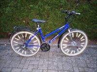 Fahrrad 26 Zoll Styxx 7-Gang Bayern - Oberhaid Vorschau