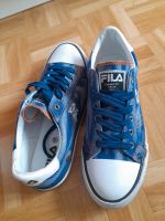 FILA Sneaker blau Gr 40 neu Schleswig-Holstein - Glinde Vorschau