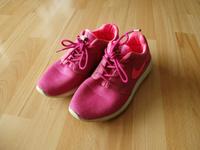 Nike Schuhe, Gr.: 37, rosa Baden-Württemberg - Wertheim Vorschau