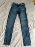 Jeans, ARMEDANGELS, 25/32, High Waist, Skinny Kreis Pinneberg - Quickborn Vorschau