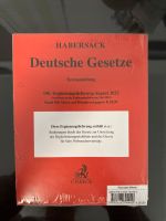 Habersack 190. EL - neues Kaufrecht Schleswig-Holstein - Kiel Vorschau