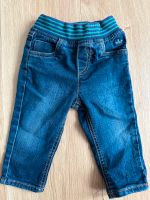 Neuwertige Tom Tailor Jeans Gr. 74 Nordrhein-Westfalen - Legden Vorschau