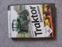 PC Spiel Traktor Simulator Sachsen - Limbach-Oberfrohna Vorschau