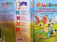 Kinderbücher z. B. JANOSCH Schleswig-Holstein - Neumünster Vorschau