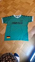 Hummel T-Shirt Fussball DFB grün Größe XL Niedersachsen - Garbsen Vorschau