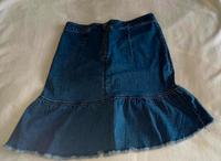 Damen Jeansrock Thüringen - Bleicherode Vorschau