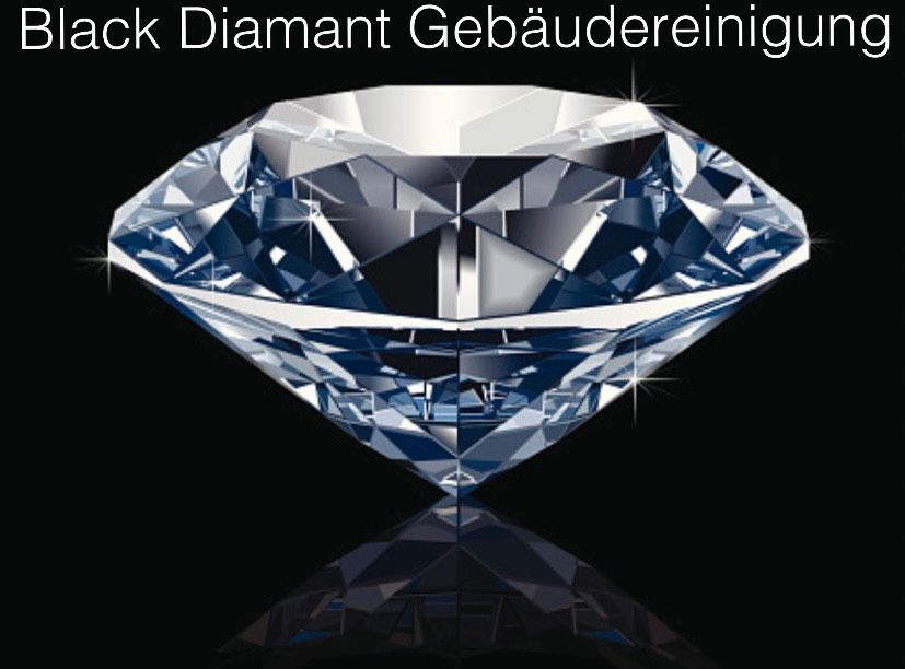Black Diamant Gebäudereinigung in München