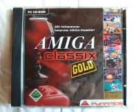 PC Videospiel - Amiga Classix Gold 200 Vollversionen Retro Baden-Württemberg - Bad Wimpfen Vorschau