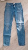 Closed Baker Jeans 25 hellblau Top Wandsbek - Hamburg Rahlstedt Vorschau