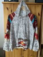 Damen Hoodie Sweatshirt Kapuze Ethno/Boho M/L *neu* Bayern - Neusäß Vorschau