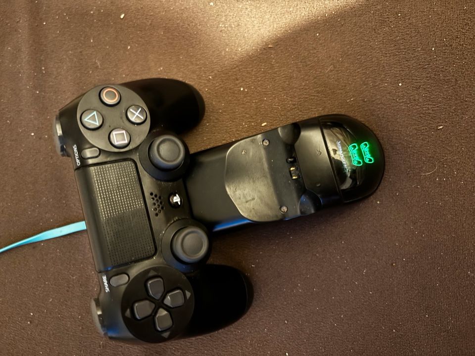 PS4 Laufwerk defekt in Wetschen