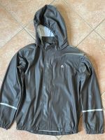 Braune Regenjacke 140/146  super Zustand Schleswig-Holstein - Norderheistedt Vorschau